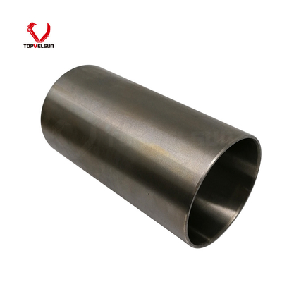 Machinery Repair Shops Engine Cylinder Liner For KX D1105 Excavator Engine Spare Parts