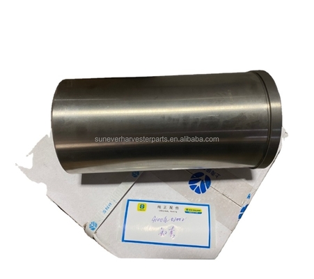 Farms Factory Price World Cylinder Liner For Combine Tractor Spare Parts New And Holland Tractor Parts