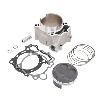 Engine Parts Top End Motorcycle Cylinder Piston Liner Kit 95mm For Yamaha YFZ450 WR450F 2004-20013 5TA-11311-12-00 5TA-11181-00-00