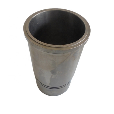 Cast Iron Heavy Industry SY485H Excavator Replacement Kit Diesel Parts 20454181 D7D Cylinder Liner